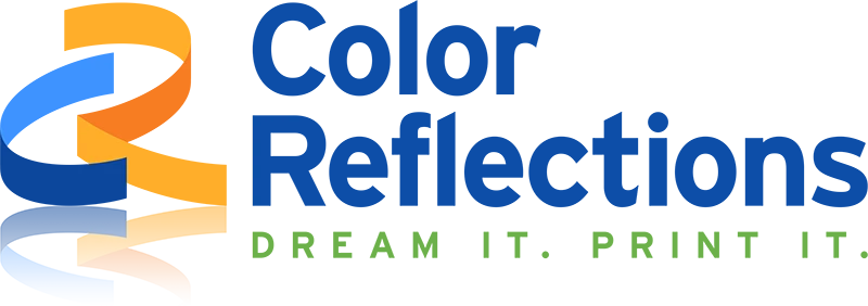 Color Reflections